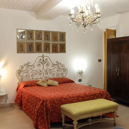 Casa Giulietta, Ronco Del Carmelo 2 Apartman Szirakúza Kültér fotó