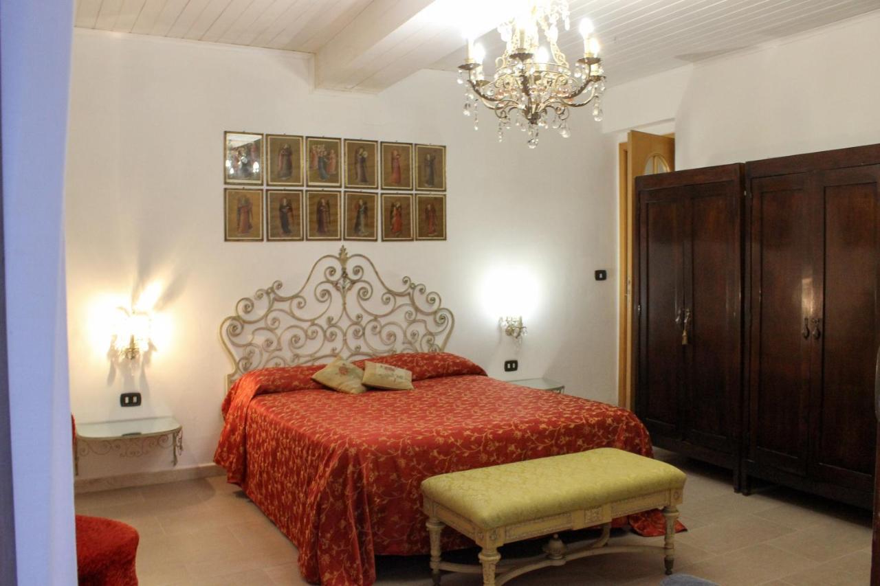 Casa Giulietta, Ronco Del Carmelo 2 Apartman Szirakúza Kültér fotó