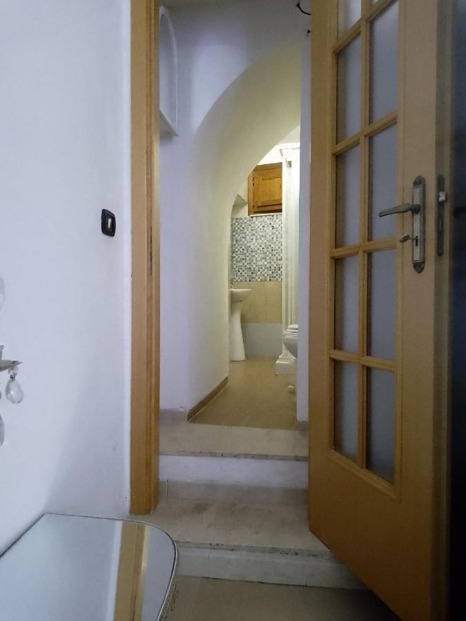 Casa Giulietta, Ronco Del Carmelo 2 Apartman Szirakúza Kültér fotó