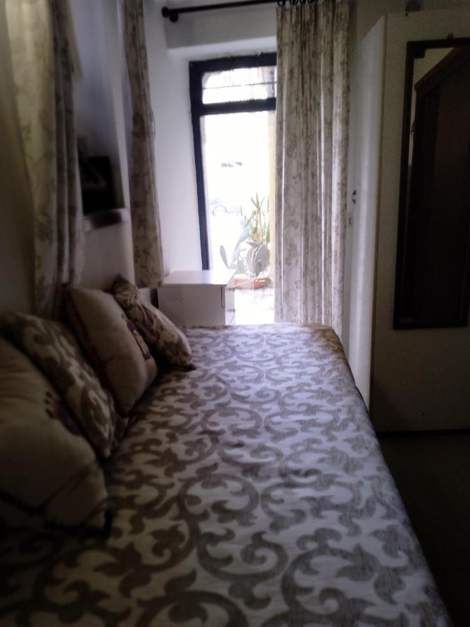 Casa Giulietta, Ronco Del Carmelo 2 Apartman Szirakúza Kültér fotó
