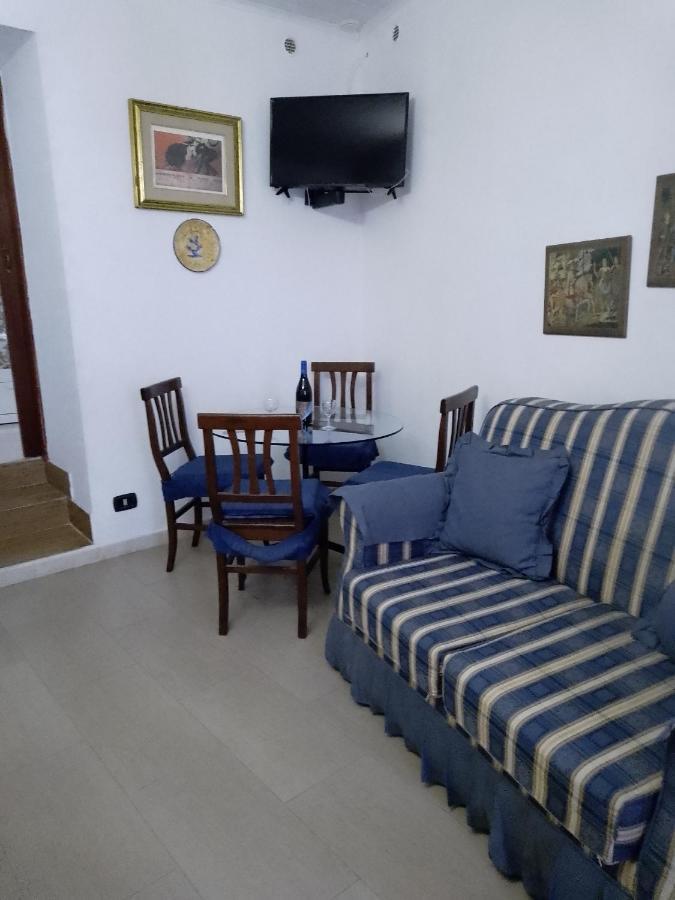 Casa Giulietta, Ronco Del Carmelo 2 Apartman Szirakúza Kültér fotó