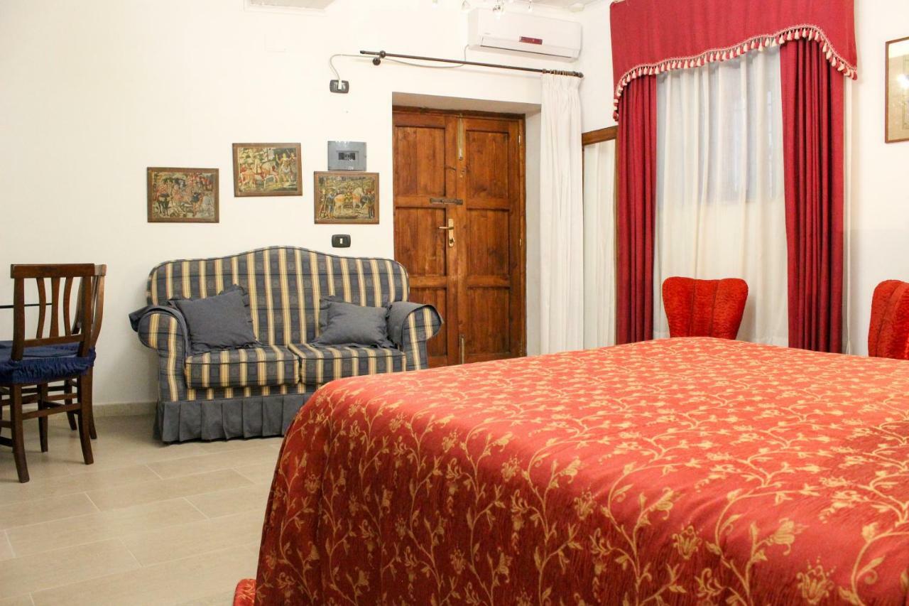 Casa Giulietta, Ronco Del Carmelo 2 Apartman Szirakúza Kültér fotó