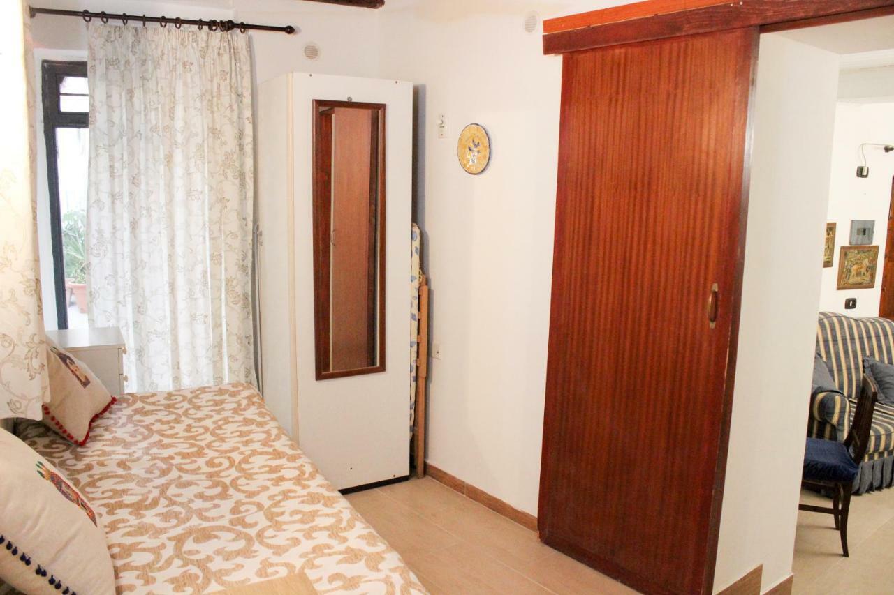 Casa Giulietta, Ronco Del Carmelo 2 Apartman Szirakúza Kültér fotó