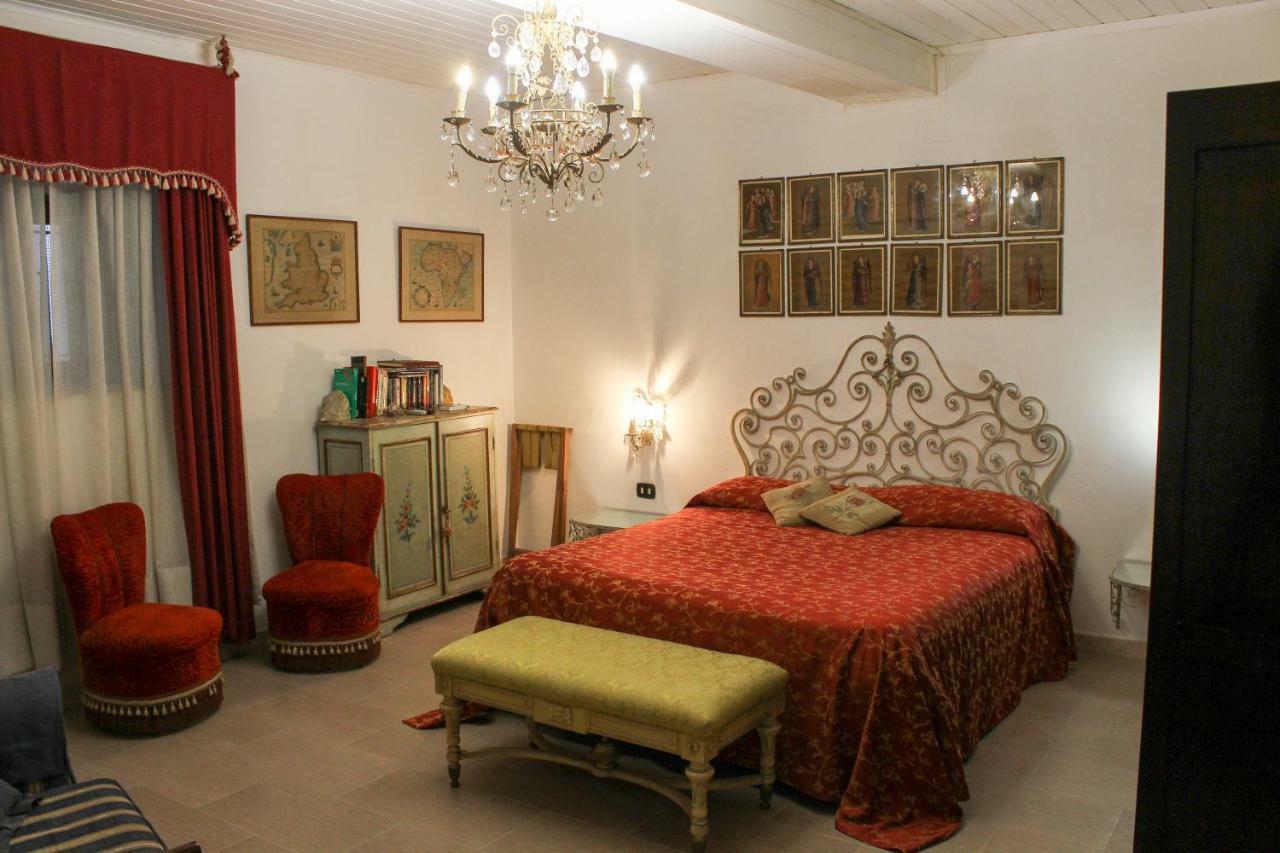 Casa Giulietta, Ronco Del Carmelo 2 Apartman Szirakúza Kültér fotó