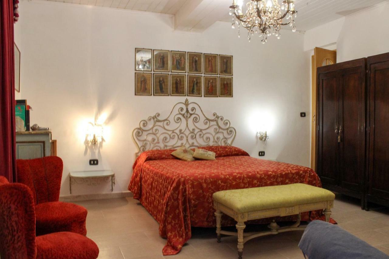 Casa Giulietta, Ronco Del Carmelo 2 Apartman Szirakúza Kültér fotó